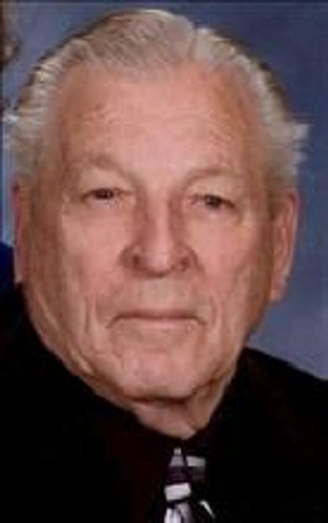 John Walton Wallace Profile Photo