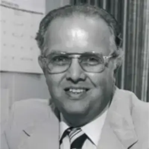Paul Walther Profile Photo