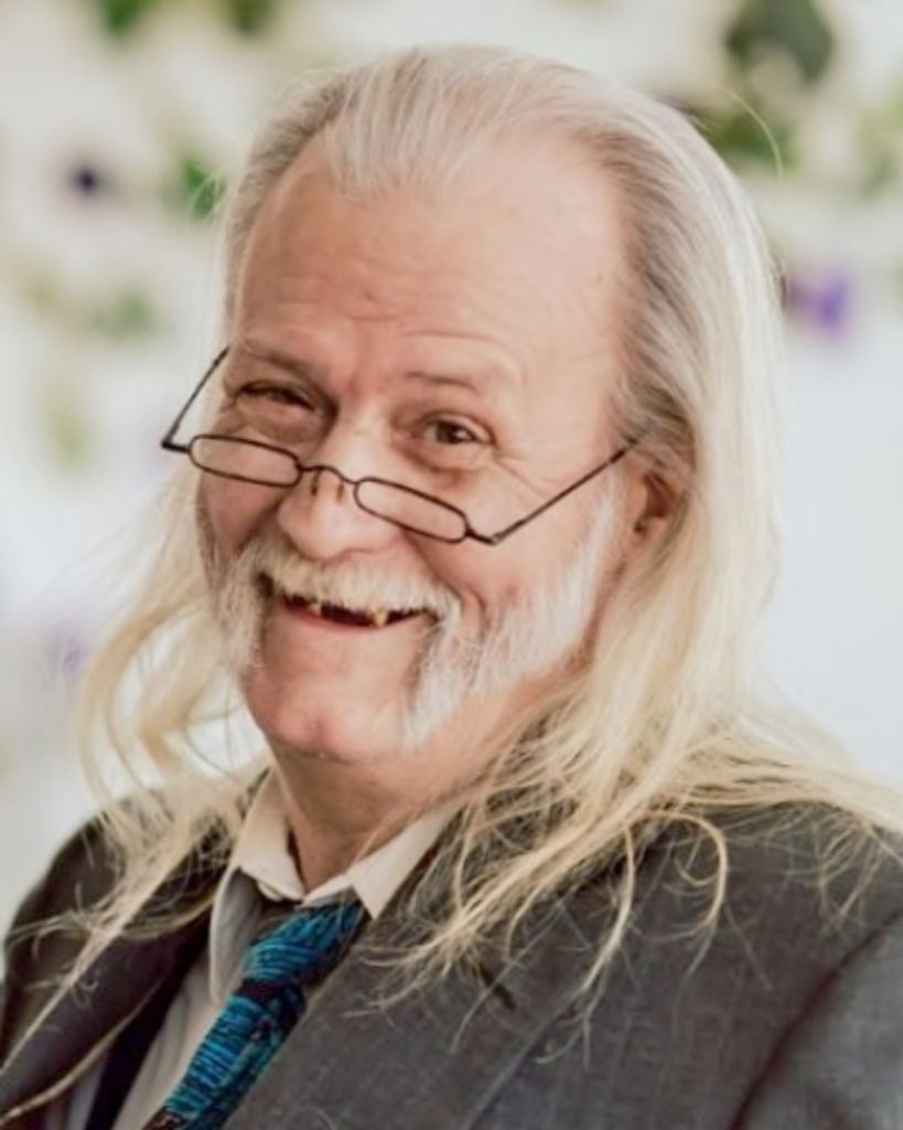 Brian Keith Clapp Profile Photo