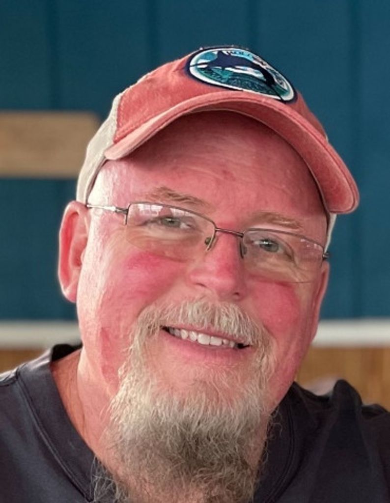 Julian Scott Campbell Profile Photo