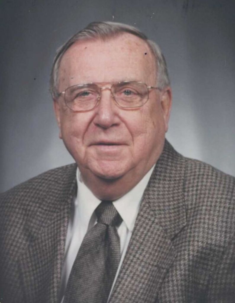 Robert "Bob" Alfred Petersen Profile Photo