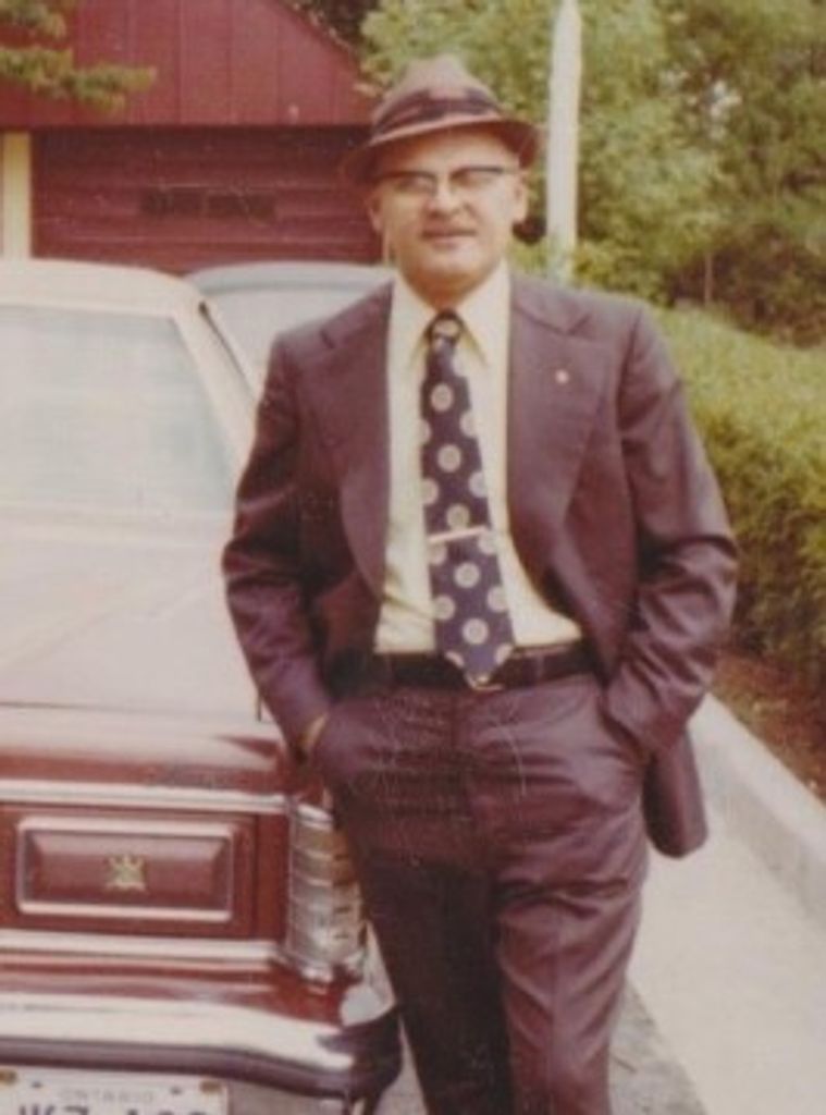 John Lorenc