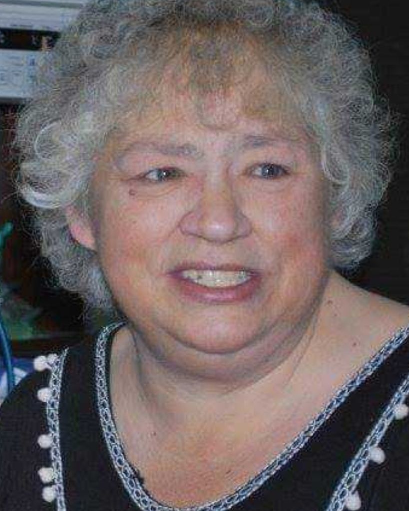 Mary Lavon Harris