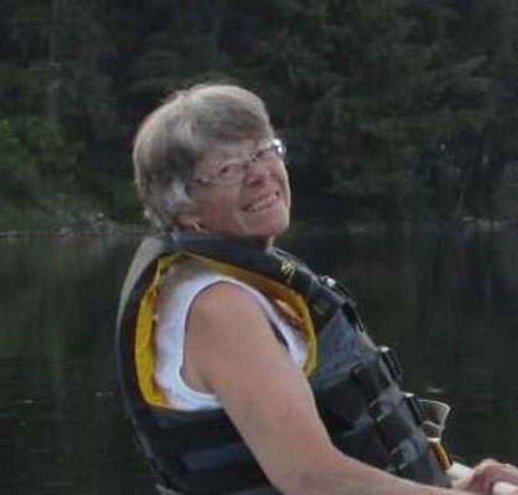 Sally Ann Cowdrey Profile Photo