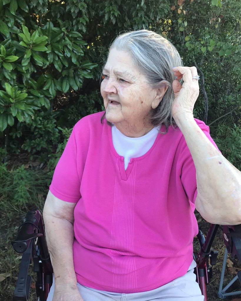 Loralee Brown Wertz Profile Photo