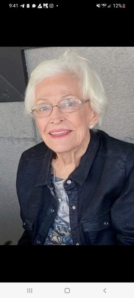 Gloria Lee Jackson Wolfe Profile Photo