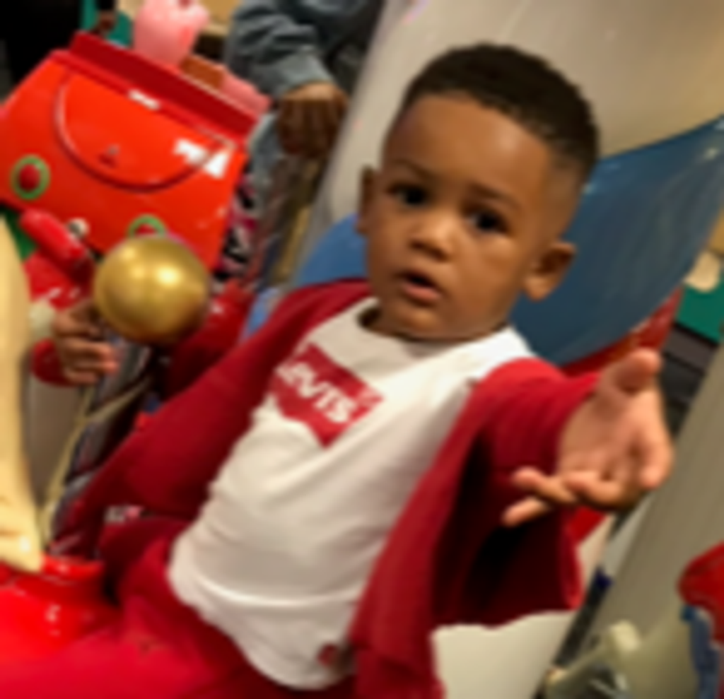 Juelz Armoni Brown Profile Photo