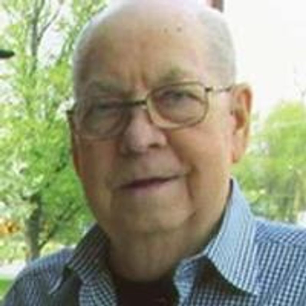 Raymond Van Prooyen