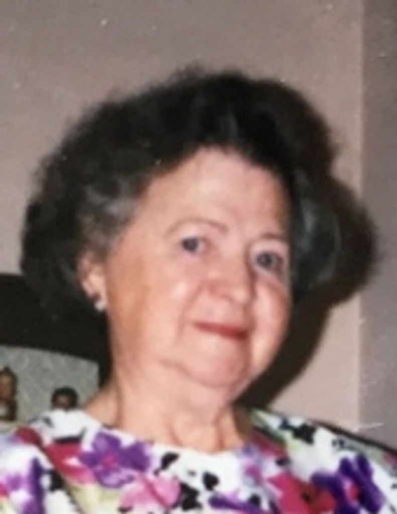 Ida Ritz