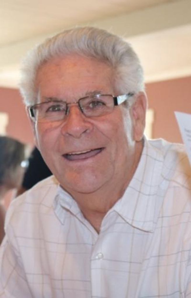 Alymer Rodrick Osborne Profile Photo