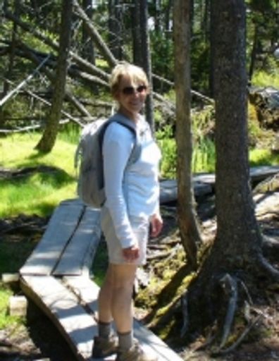 Carol S. Ames Profile Photo