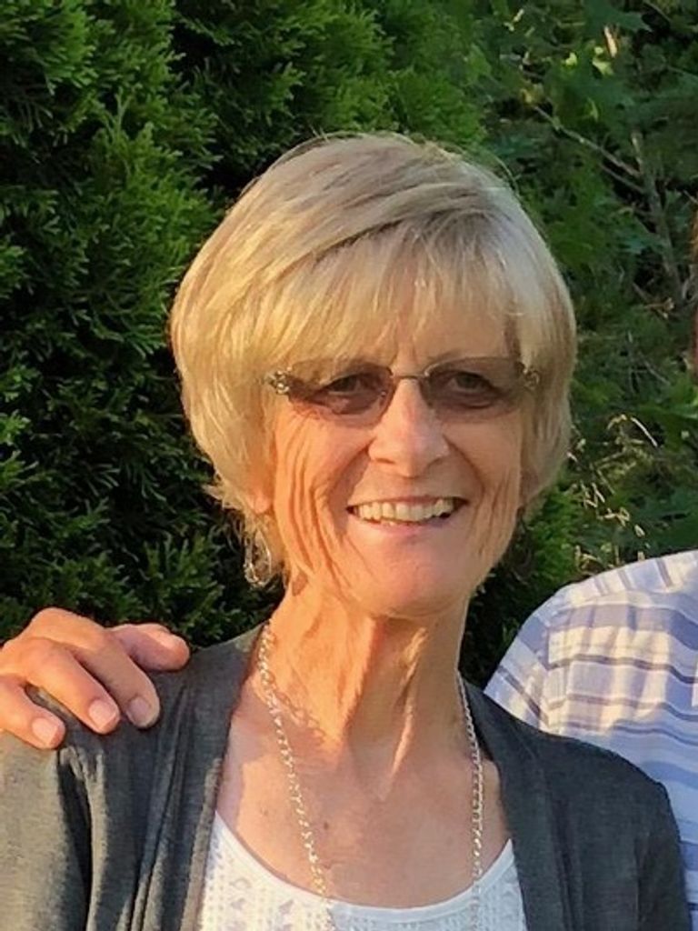 Linda Barbara Dreby Profile Photo