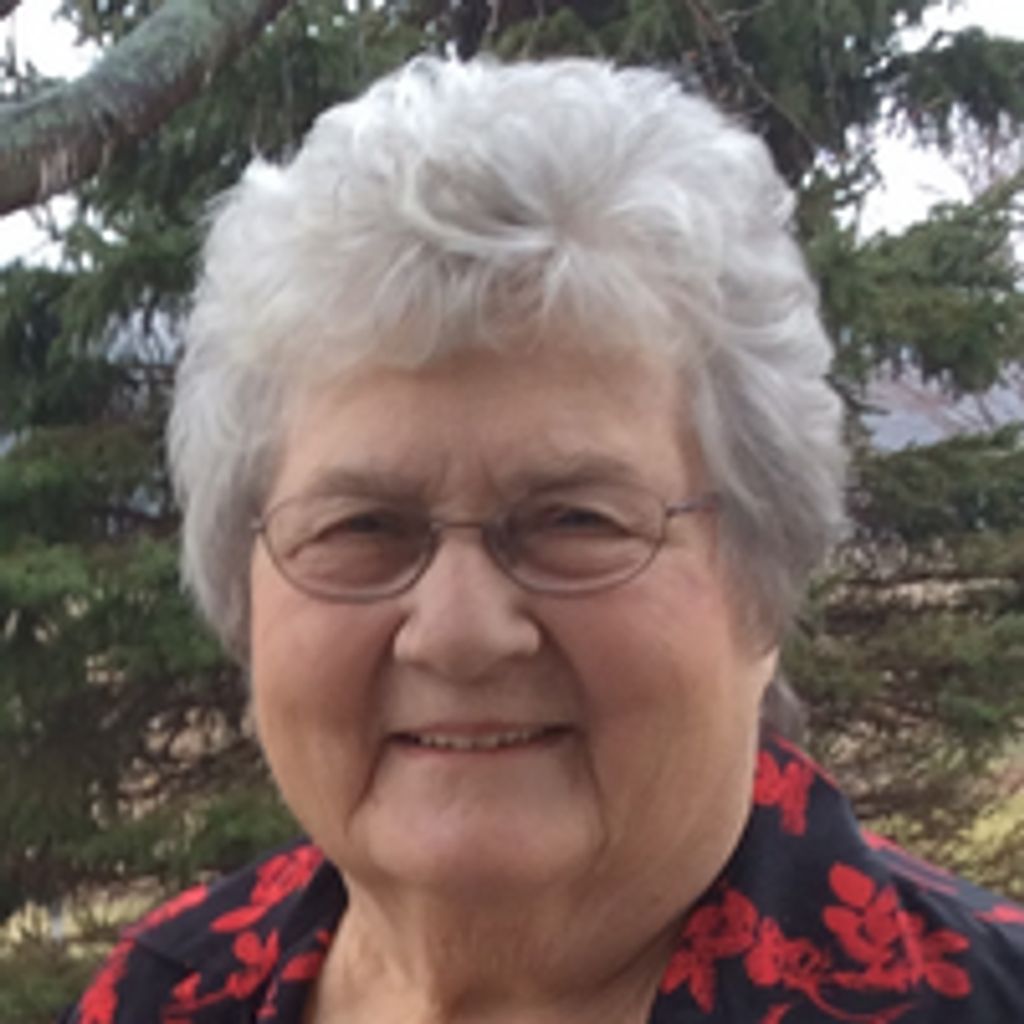 Lucille Helen Feyen