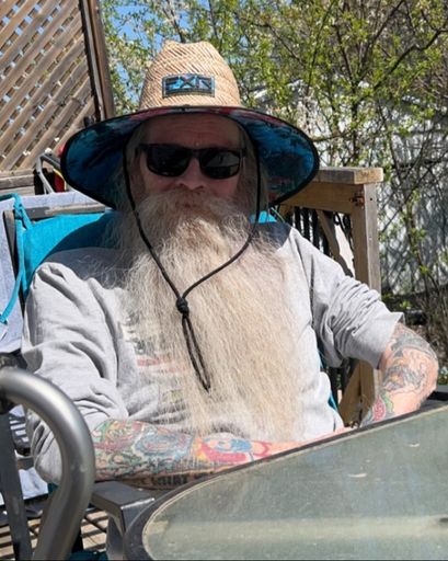 Peter Hugh McKenzie's obituary image