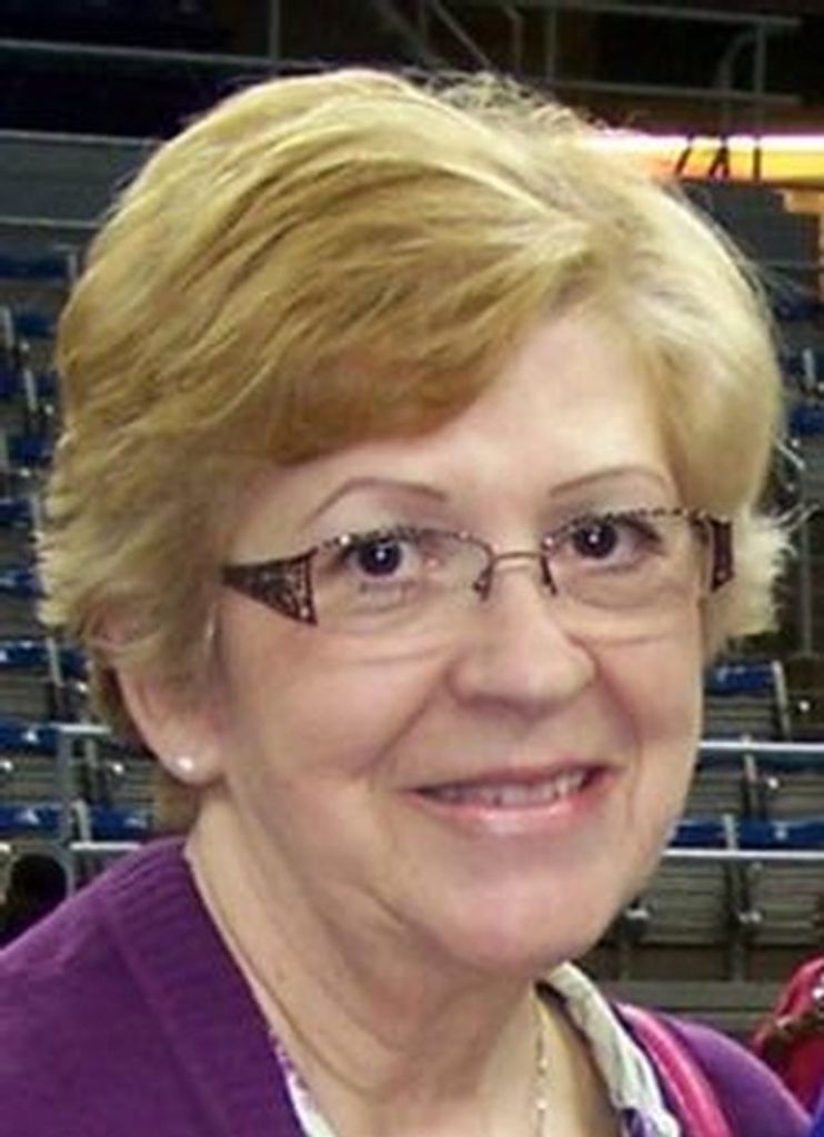 Sandra Ann "Sandy" Pousson