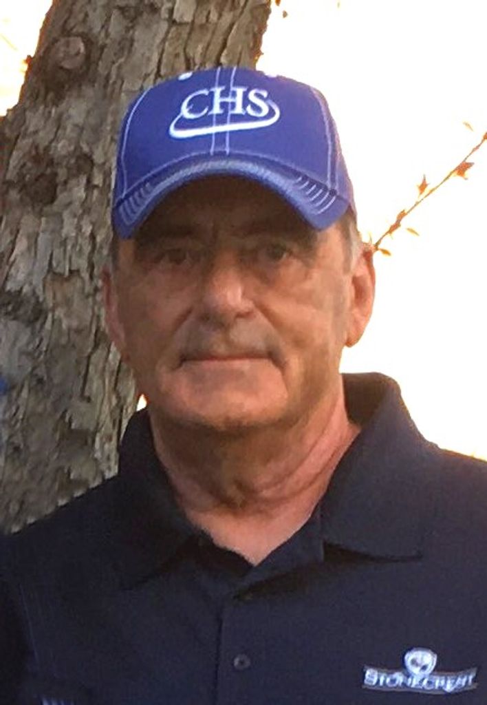 Richard K Kiehm Profile Photo