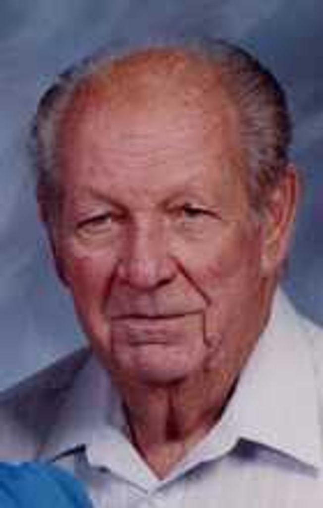 John Joseph Mooney Jr.