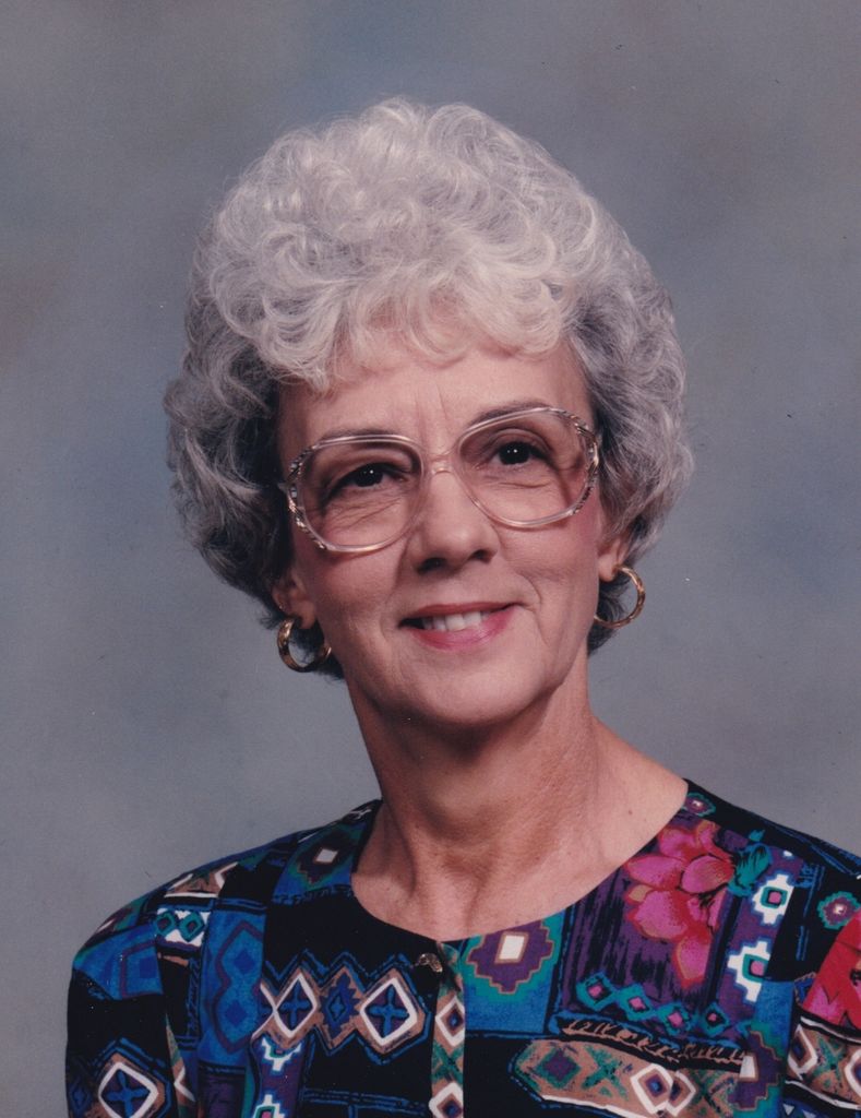 Shelby Jean Mullins Profile Photo