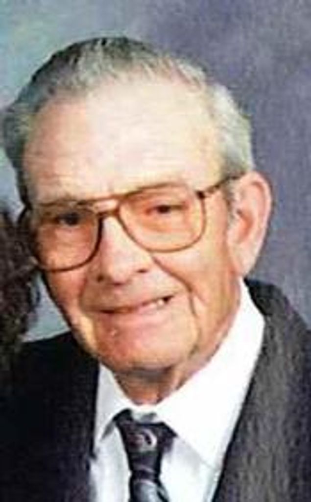 Arthur Gilbert Kjeseth