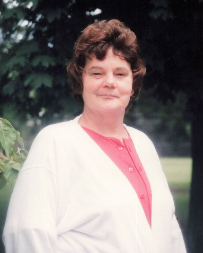 Anna F. Lent Profile Photo