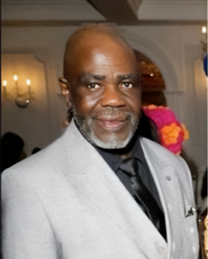 Johnson T. Jarbo Sr.