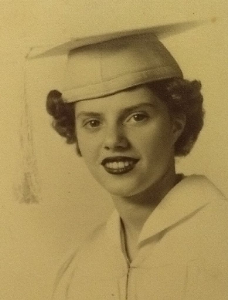 Nellie M. Yacobucci Profile Photo