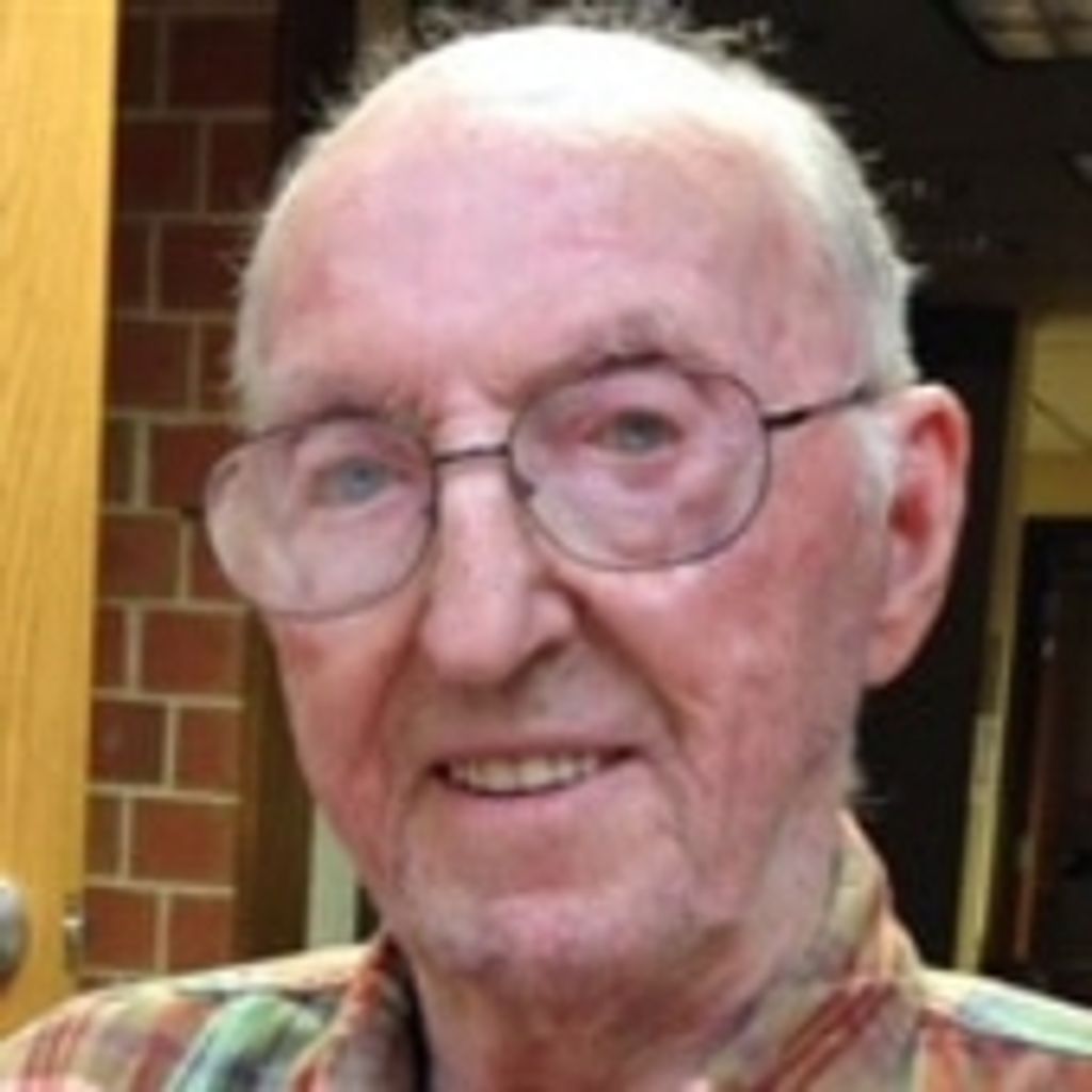 Andy A. Moen