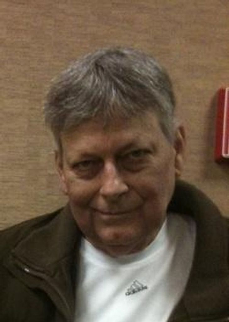 David Crumley