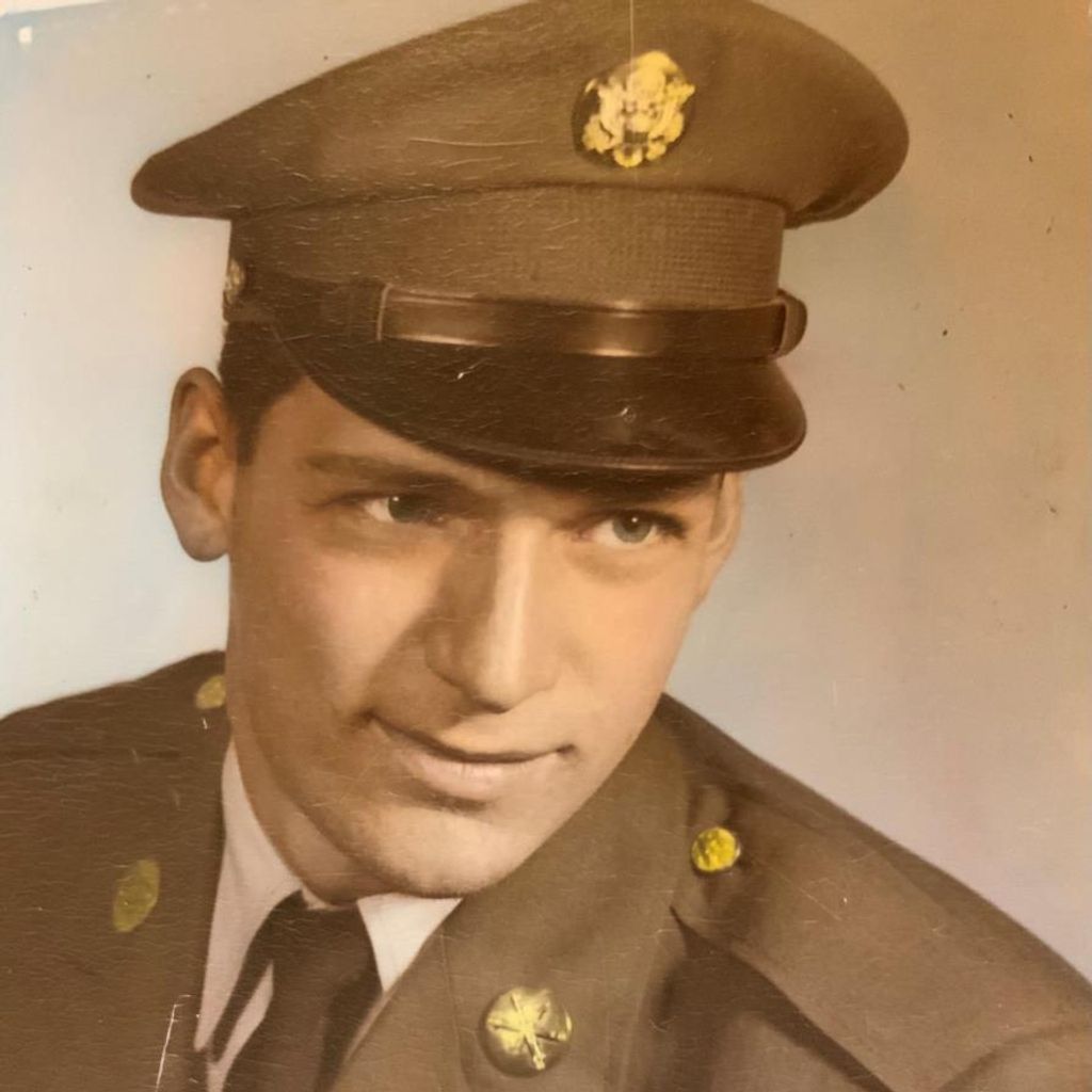 Robert (Bob) Reed Profile Photo