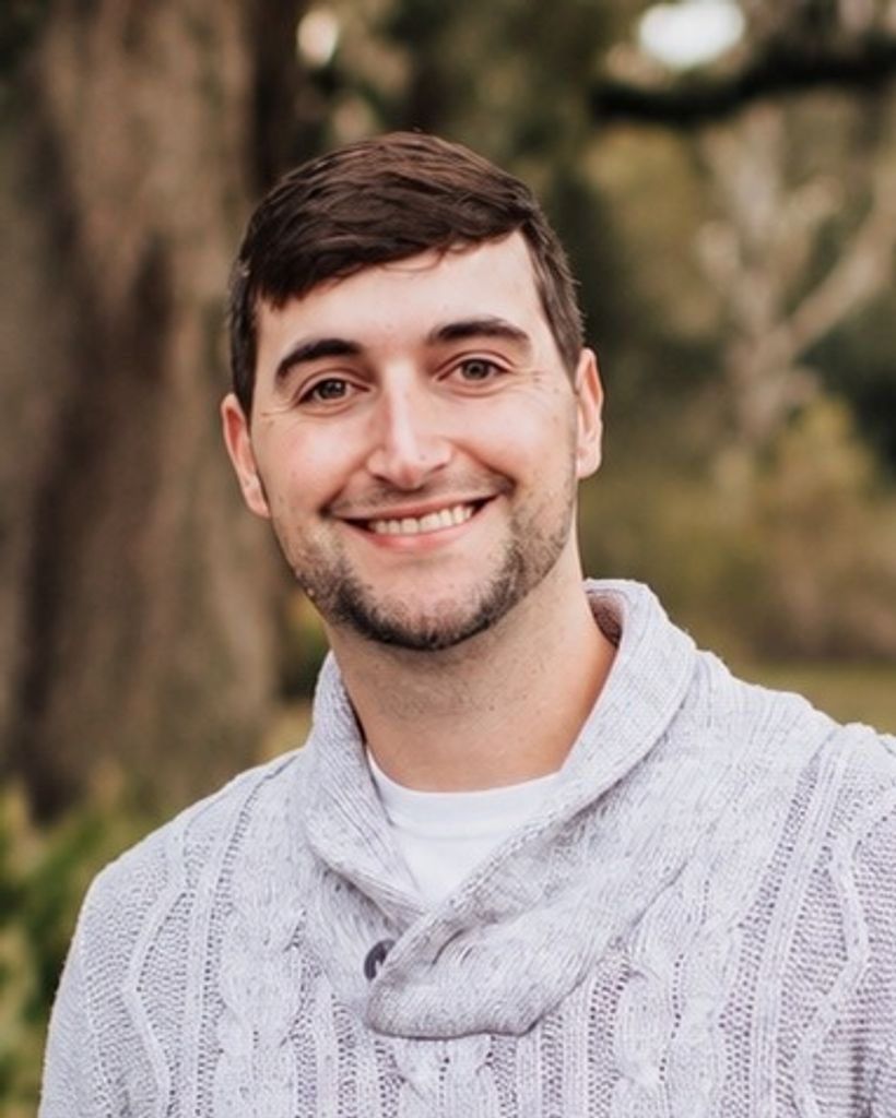 Ron Michael Landry, Jr. Profile Photo