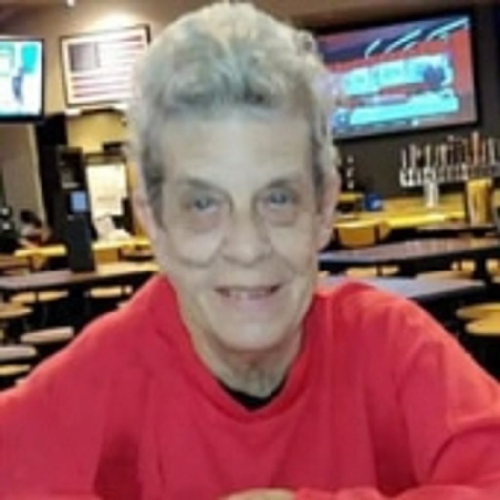 Annie Christine Jacobs