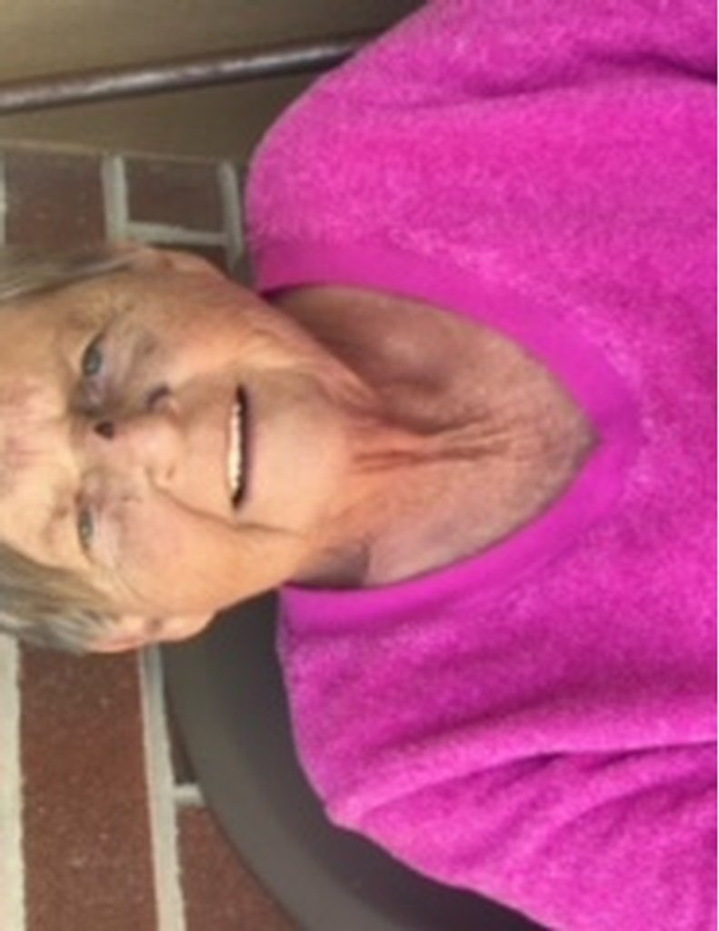 Caroline Sue Daugherty Profile Photo