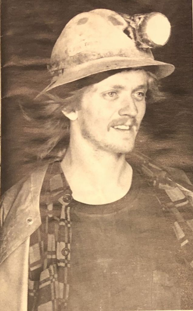 Kenneth Dionne