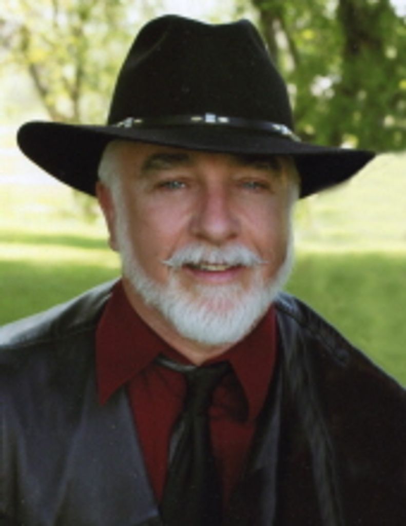 Terry Lee Julius