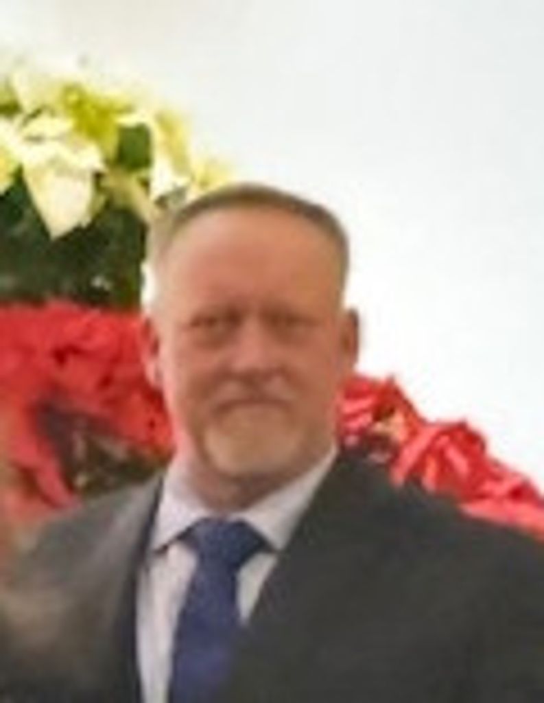 Thomas P. Parnell