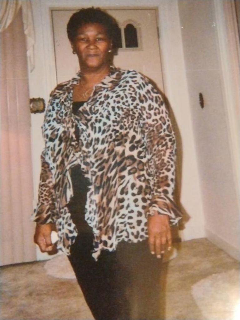 Mrs. Alice Harris Profile Photo