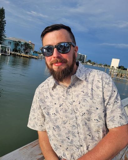 Joshua Williams Profile Photo