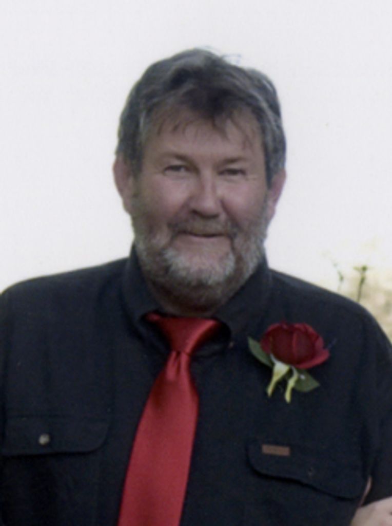 Layne Demott