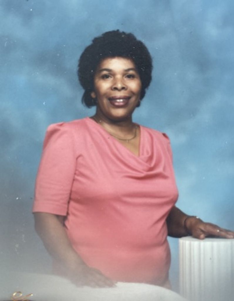 Tommie L. Graham-Webb