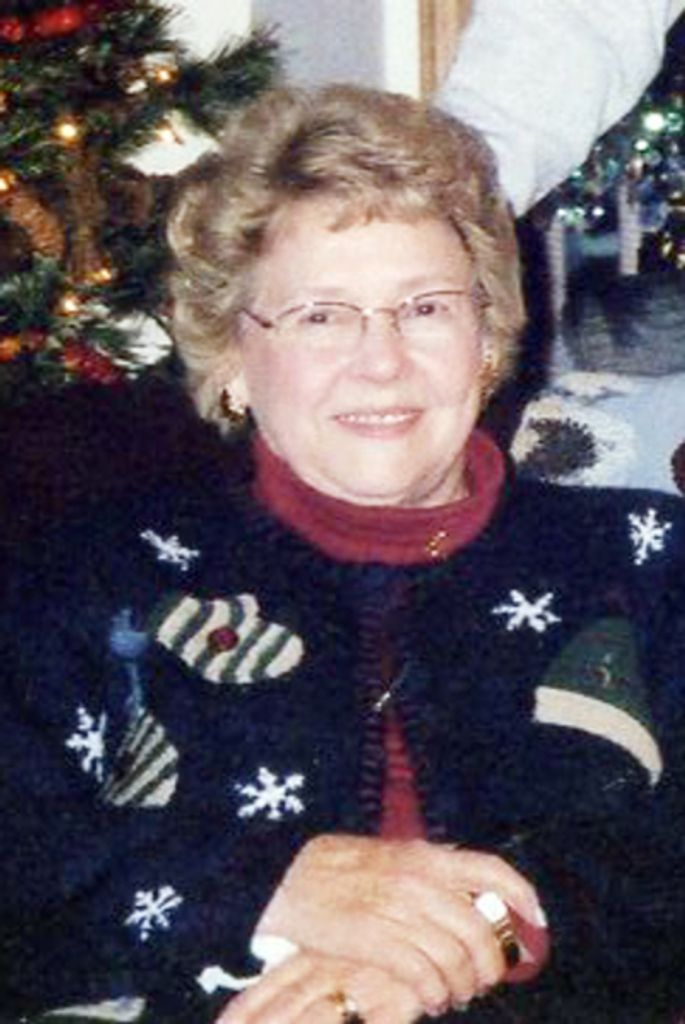 Cleo Ruth Baxter Profile Photo