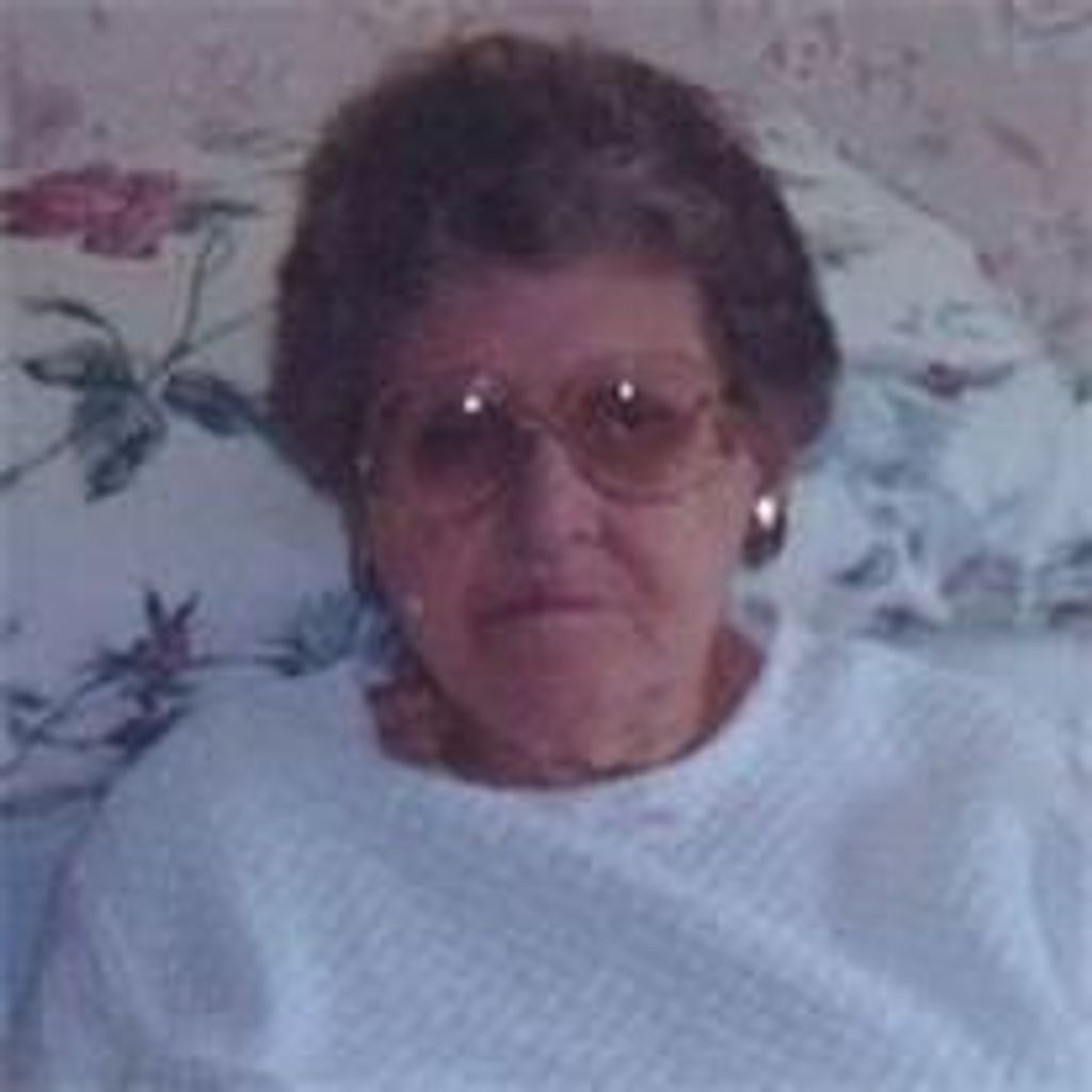 Edna Hicks
