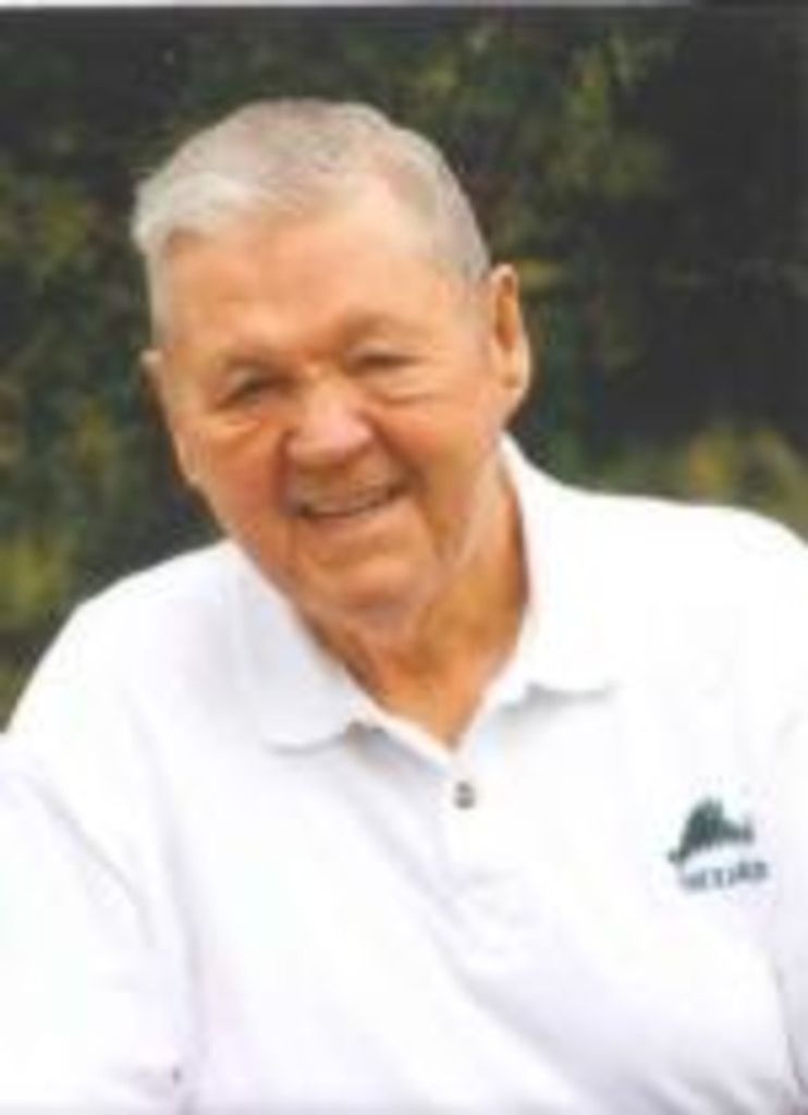 Richard John Mcgowan