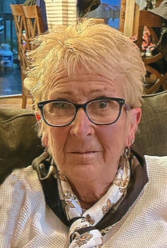 Susan M. Kennedy Profile Photo