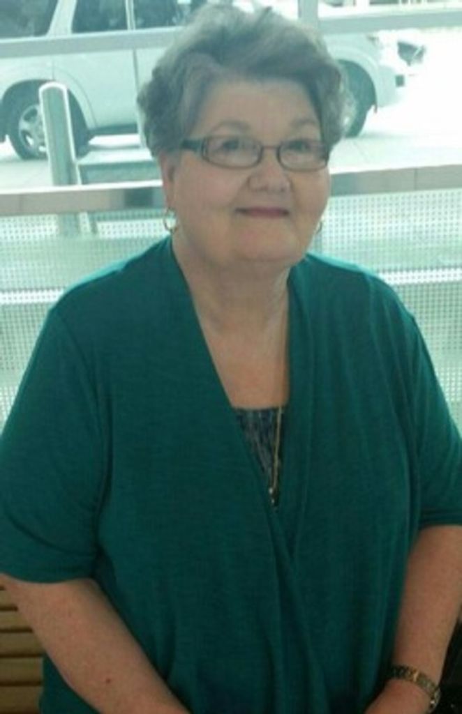 Linda Marie Simpson Profile Photo