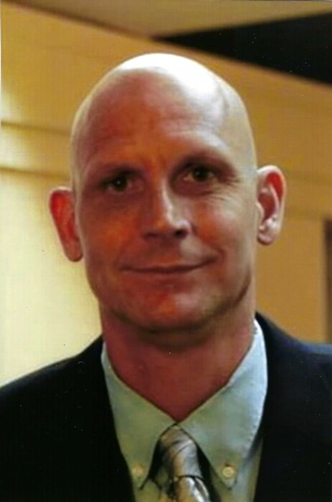 Jeffrey Scott Davis