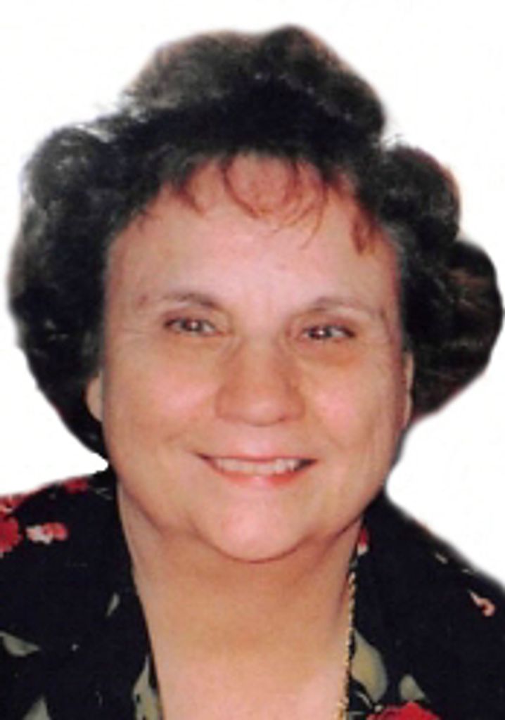 Margaret "Marge" Stefanec Profile Photo