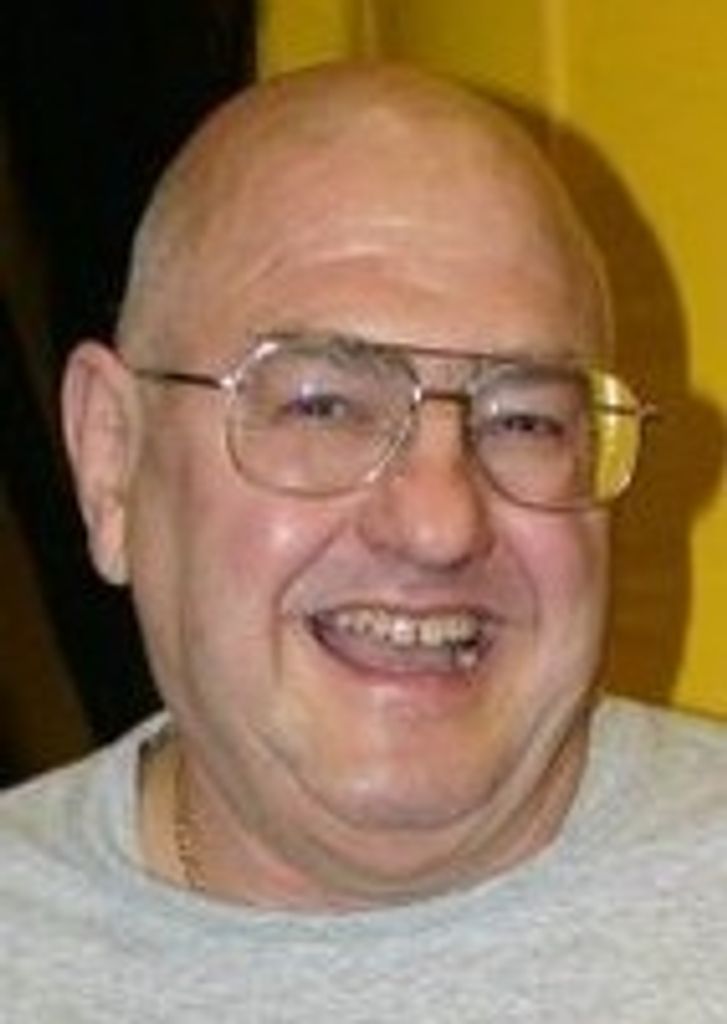 Robert Nutter, Sr. Profile Photo