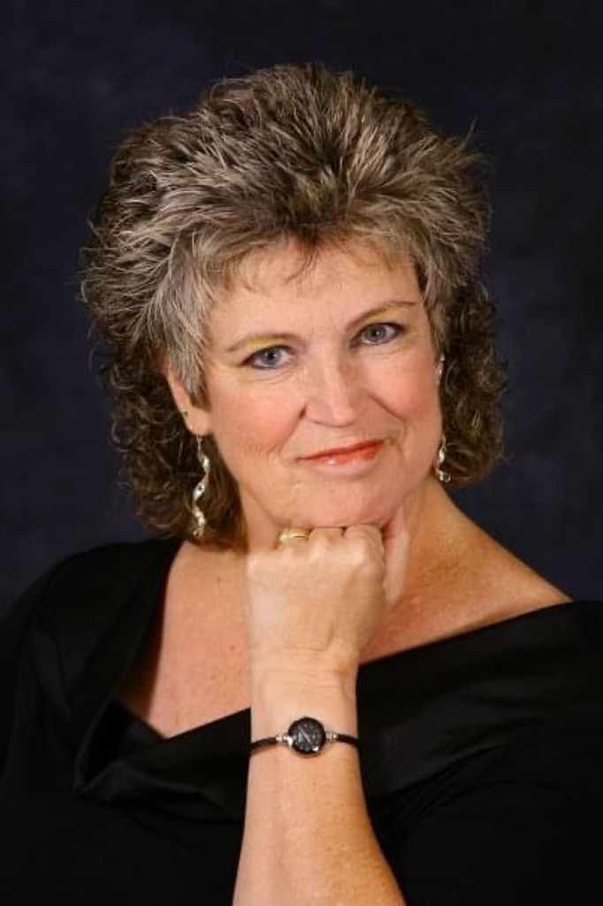 Judith Belle Moates Profile Photo