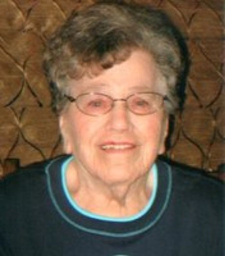 Vivian M. Koesters