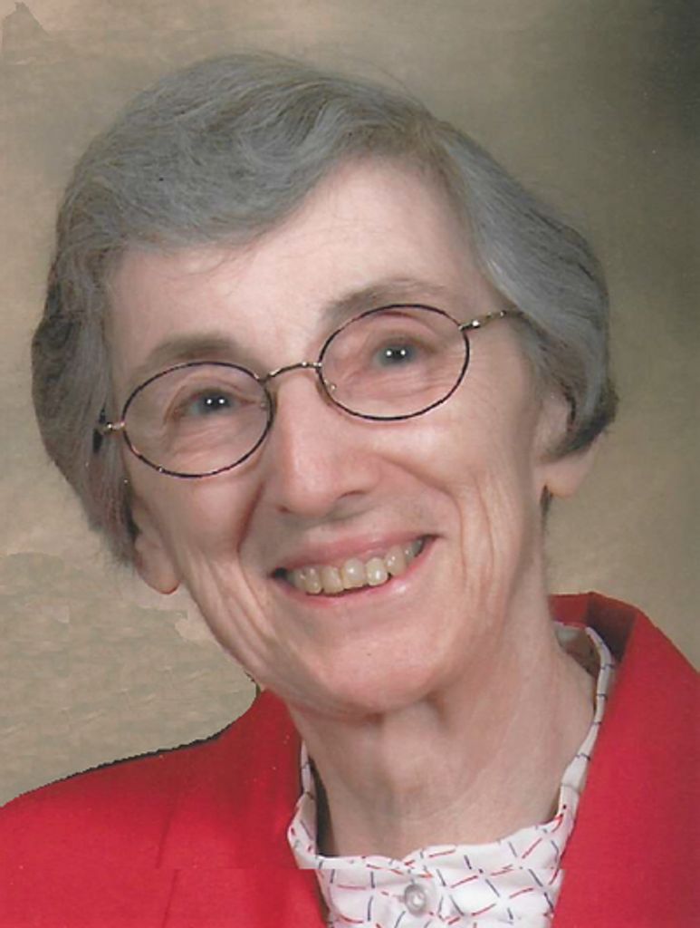 Ruth Naomi Baliles Profile Photo